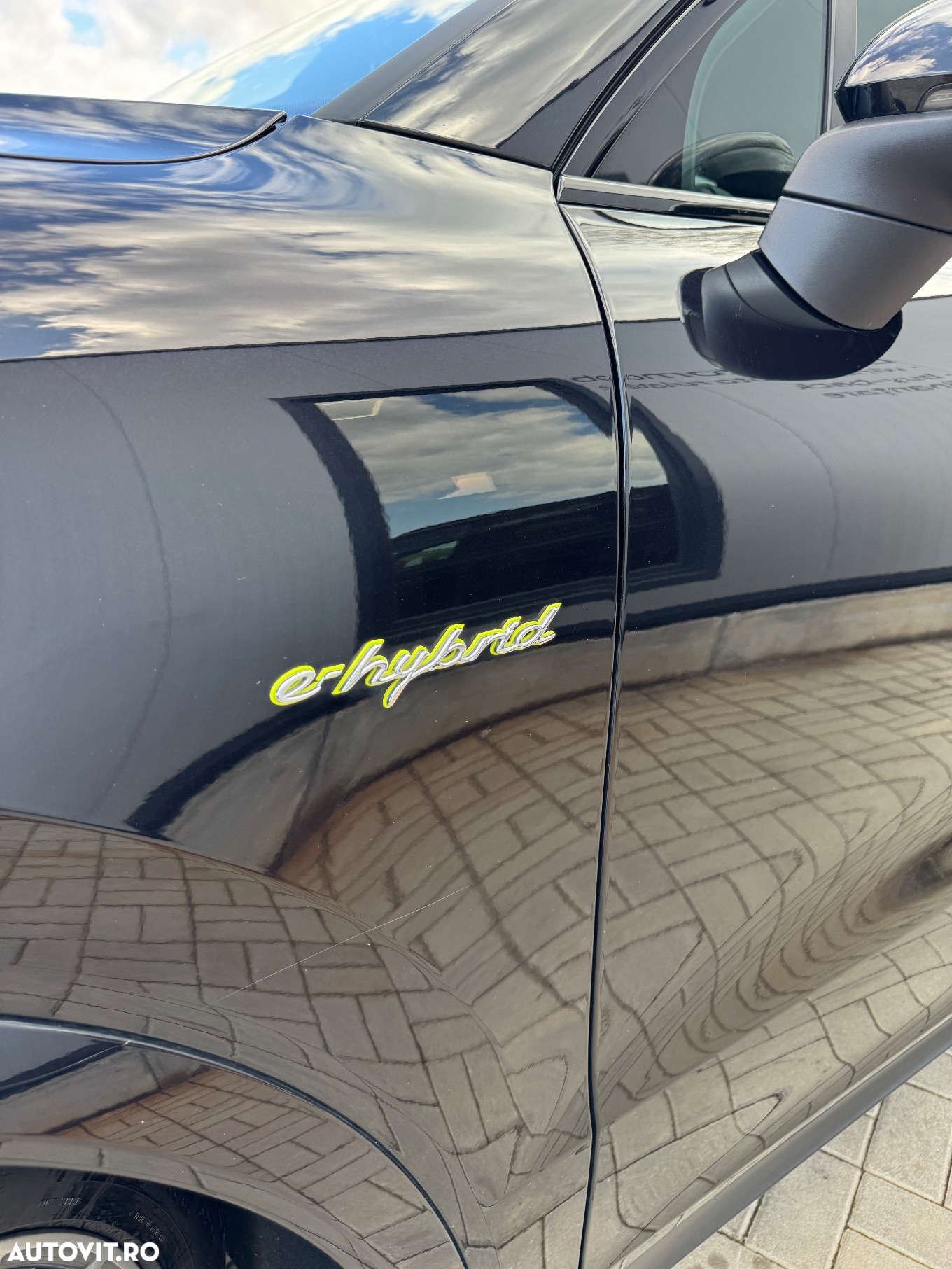 Porsche Cayenne - 6