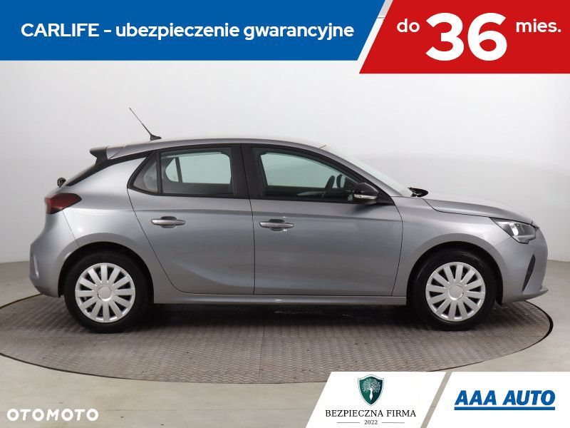 Opel Corsa - 8