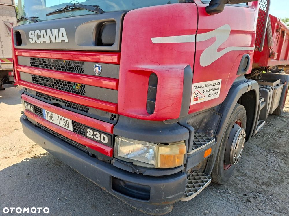 Scania 94G 230 - 36
