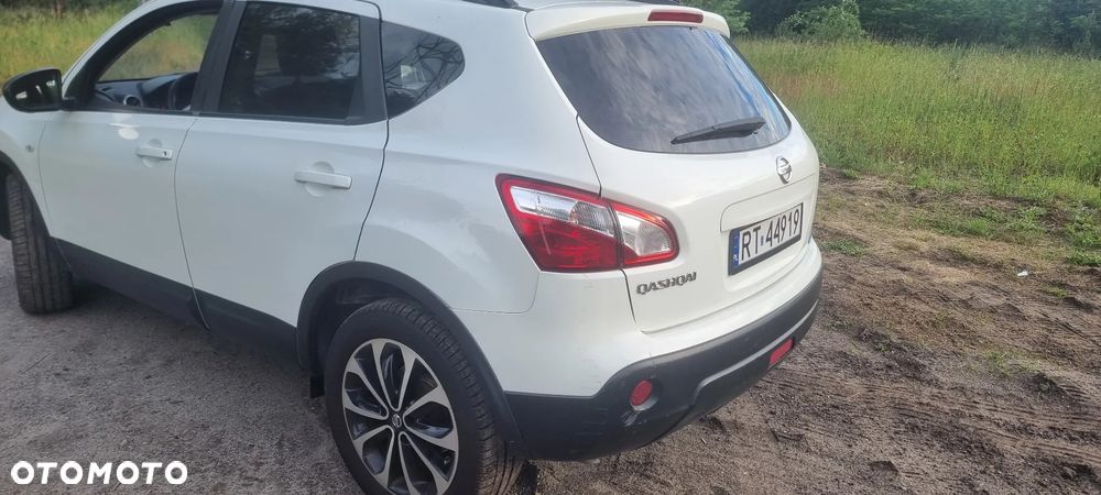 Nissan Qashqai 1.6 dCi 360 S&S - 4