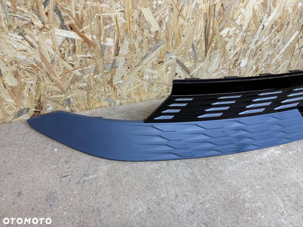 RENAULT SYMBIOZ ATRAPA GRILL ZDERZAKA PRZEDNIEGO PRZÓD ORYGINAŁ 620783105R - 15