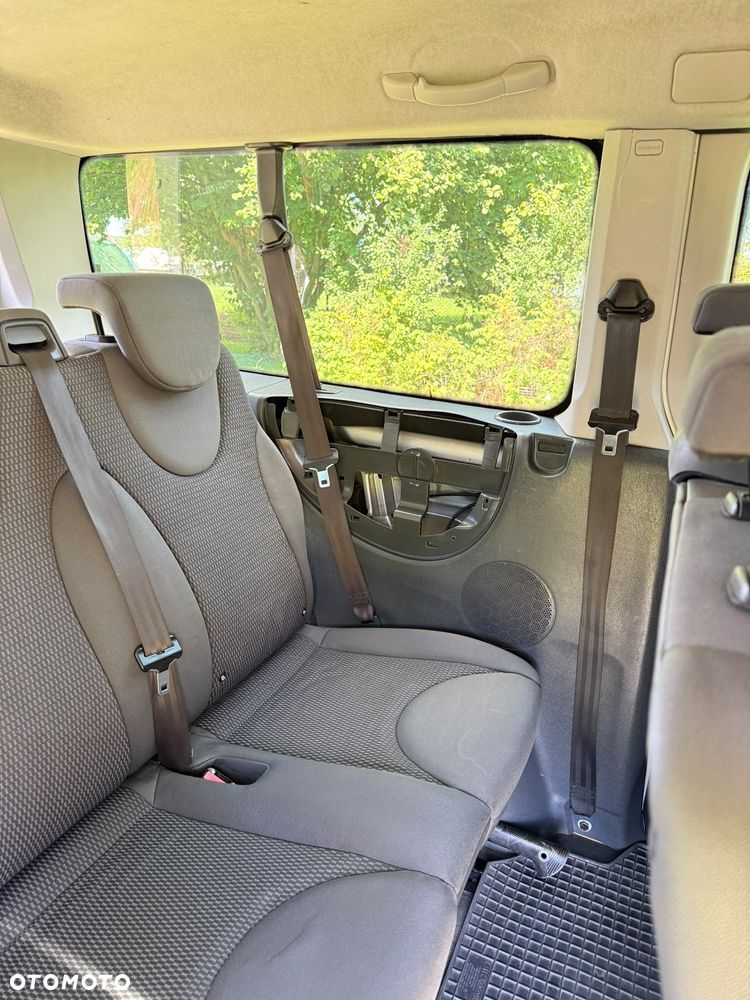 Citroën Jumpy Combi - 14