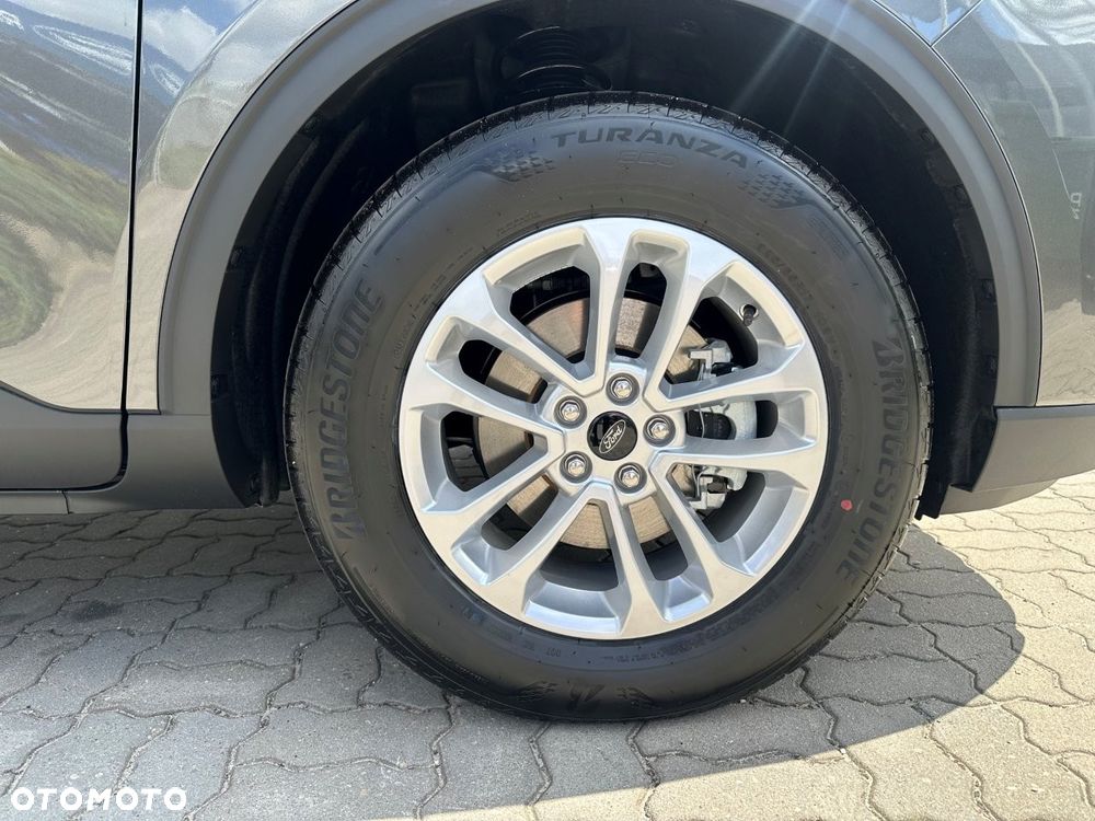 Ford Kuga 2.5 FHEV FWD Titanium eCVT - 16