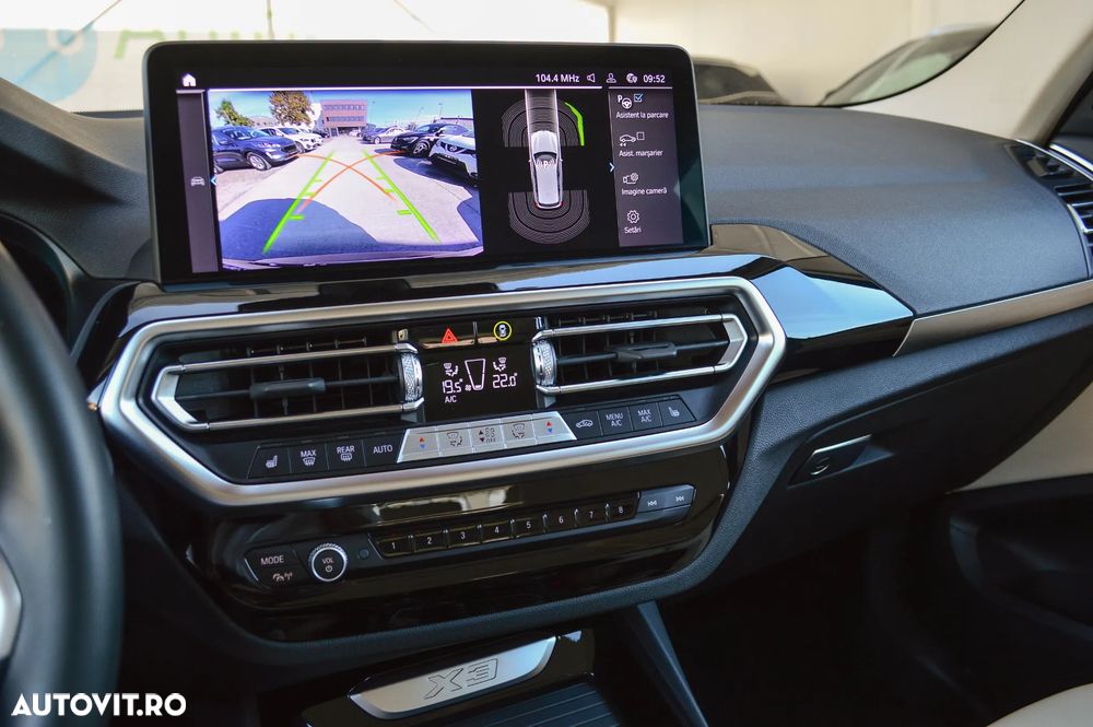 BMW X3 2023 — imagine 6