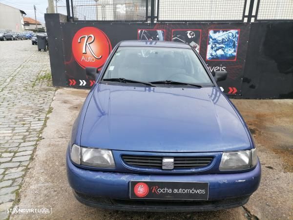 Para Peças Seat Ibiza Ii (6K1) - 1