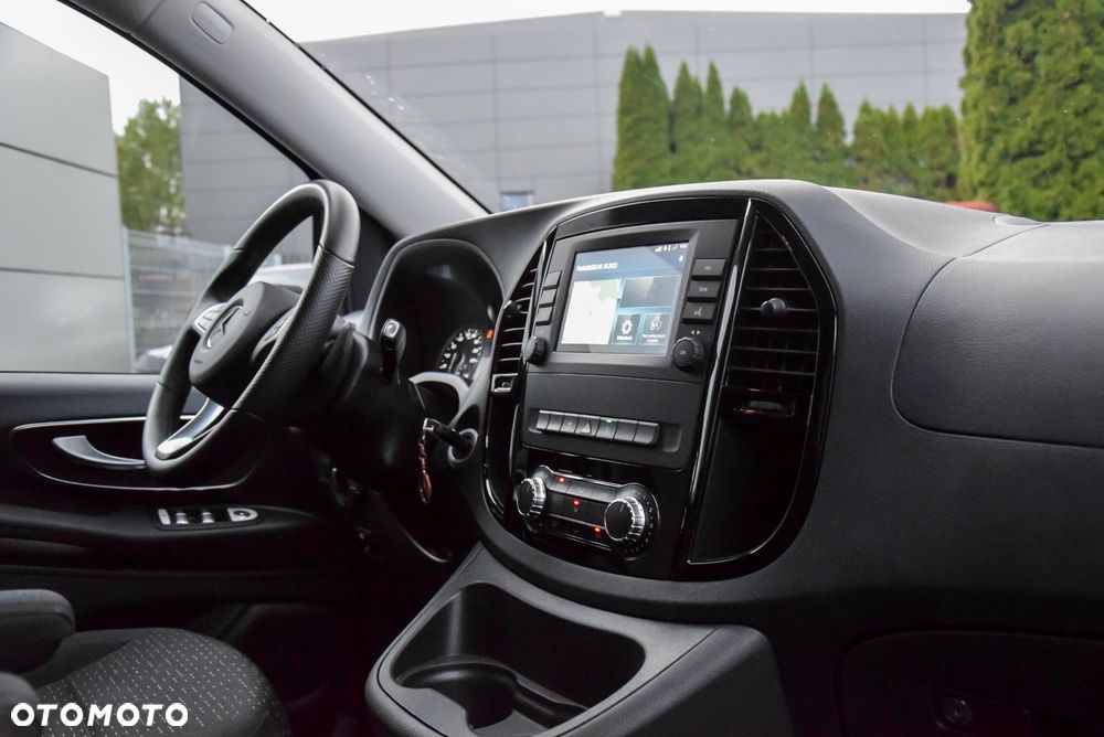 Mercedes-Benz Vito - 5