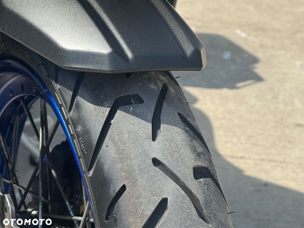 Yamaha Super Tenere - 10