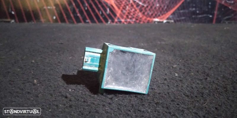 Sensor De Impacto  Suzuki Sx4 (Ey, Gy) - 4