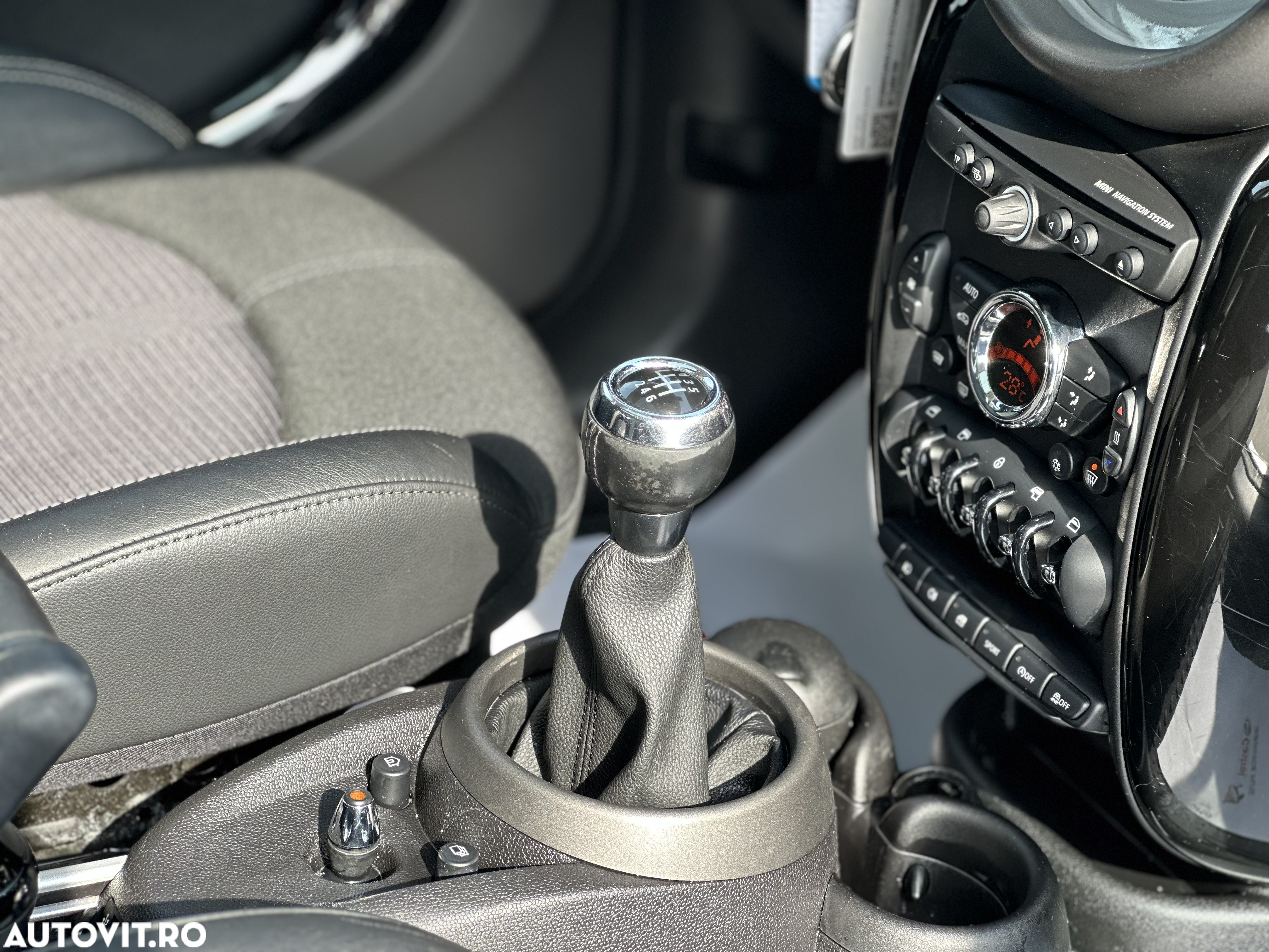 Mini Countryman Cooper D ALL4 - 20