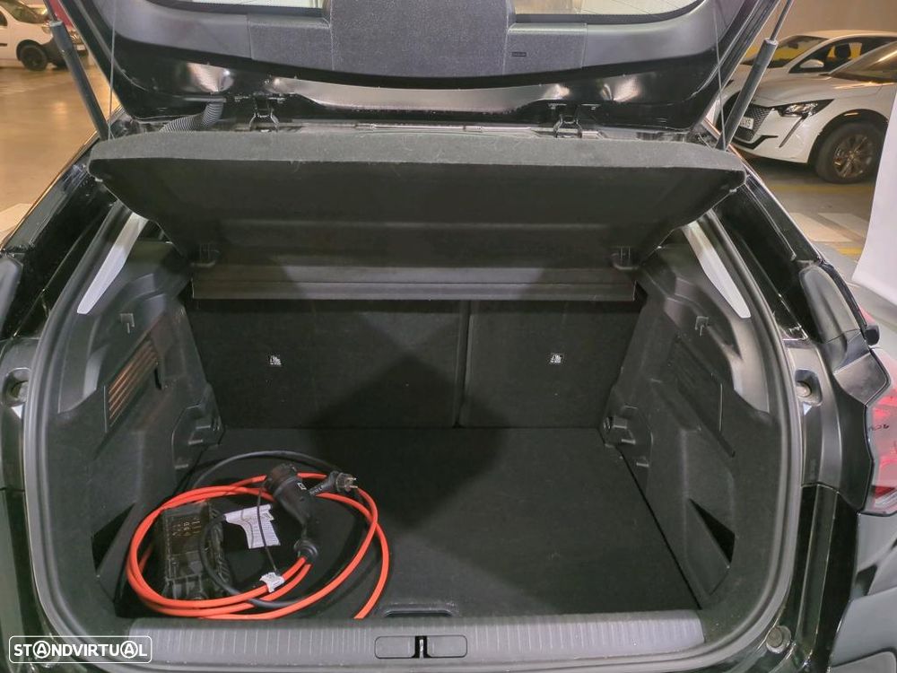Citroën e-C4 50 kWh Feel Pack - 11