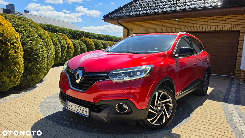 Renault Kadjar 1.6 dCi Energy Intens - 11