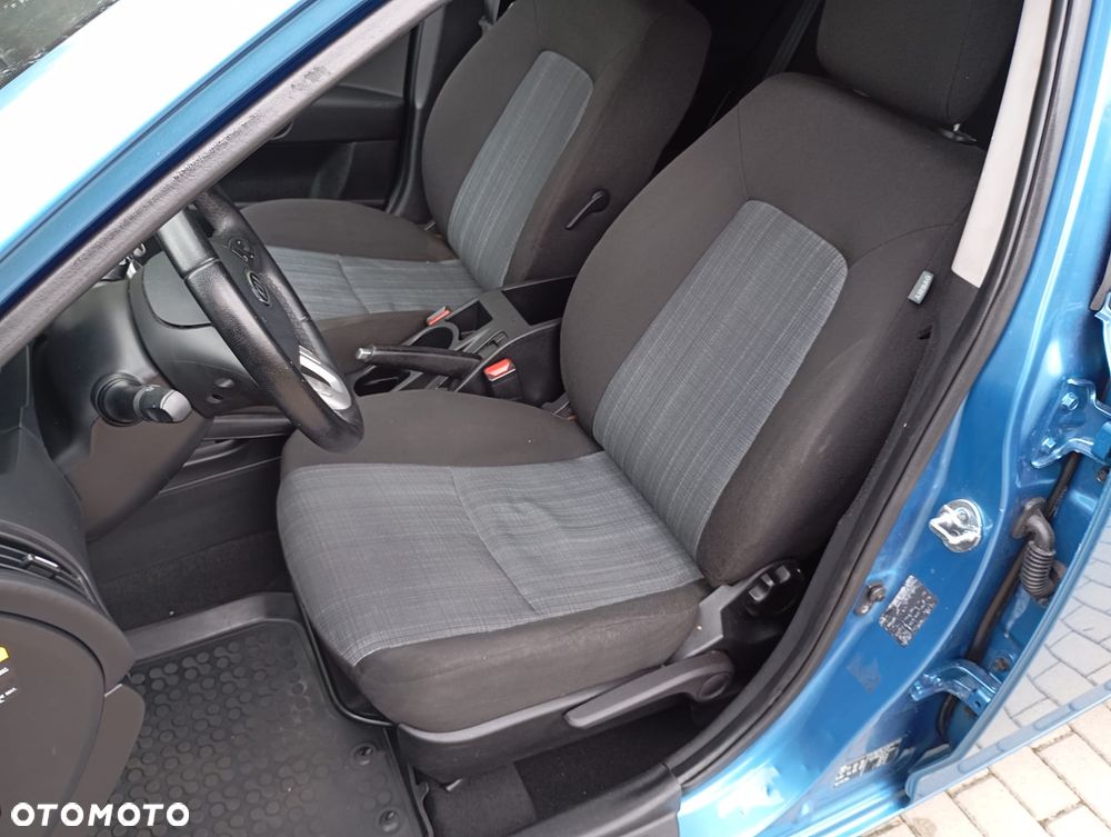 Kia Ceed 1.4 CVVT Edition 7 - 15