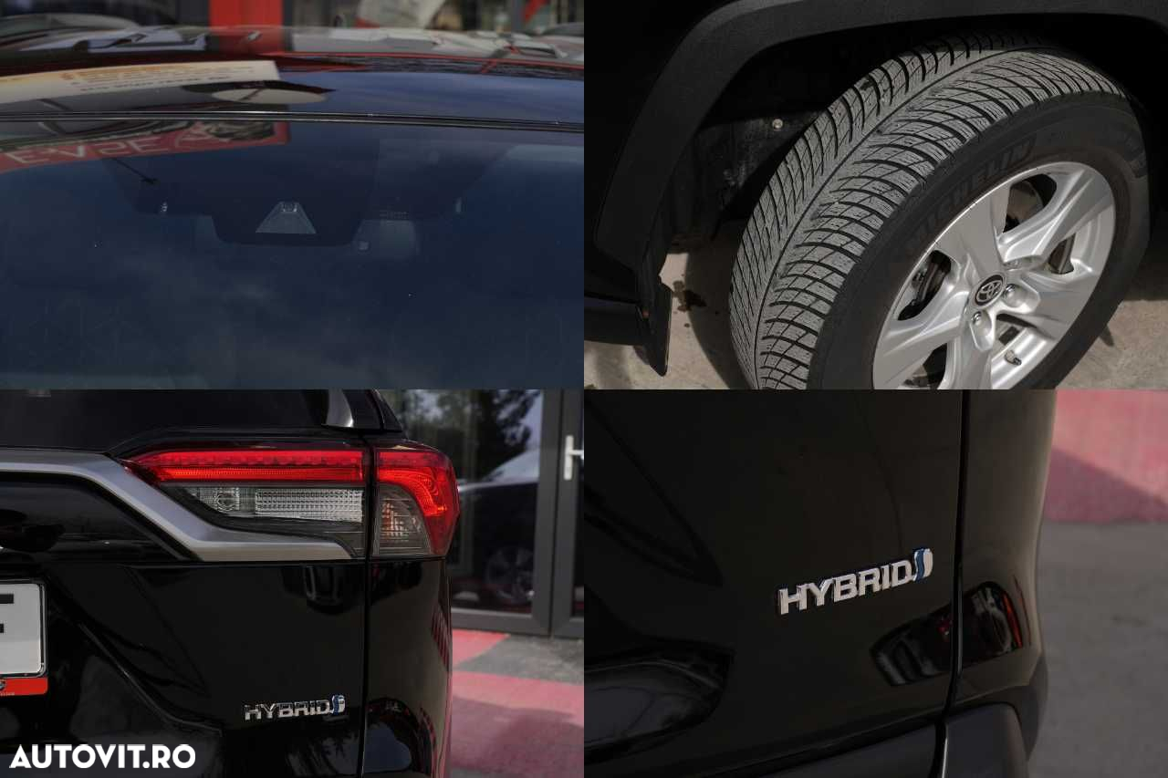 Toyota RAV4 - 23