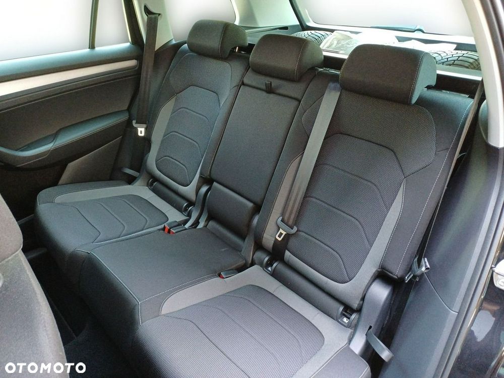 Skoda Kodiaq 2.0 TDI DSG Style - 16