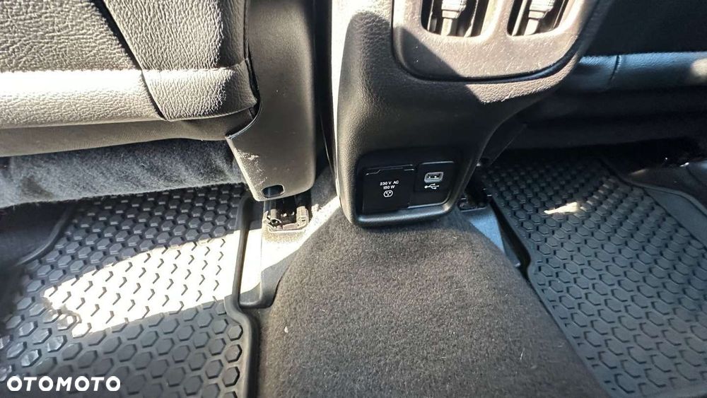 Jeep Compass 1.4 TMair Limited 4WD S&S - 36