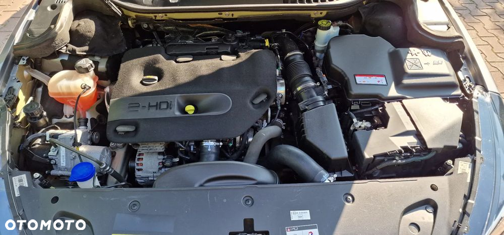 Peugeot 508 2.0 HDi Active - 17