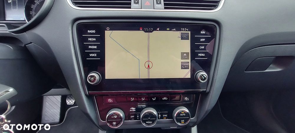 Skoda Octavia 2.0 TDI Edition EU6 - 27