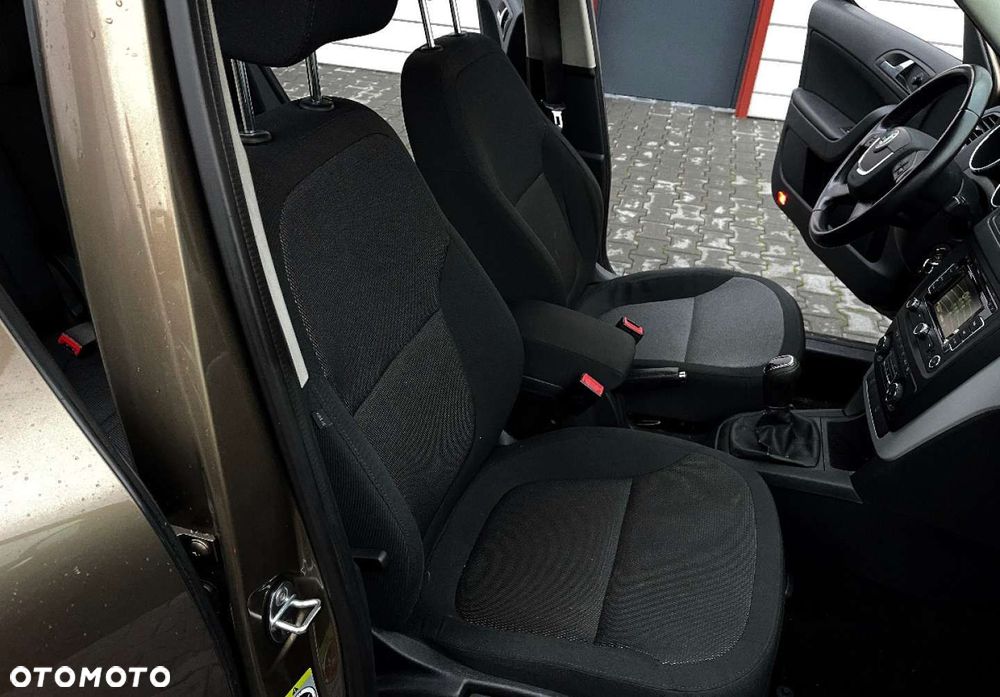 Skoda Yeti 2.0 TDI 4x4 Ambition - 20