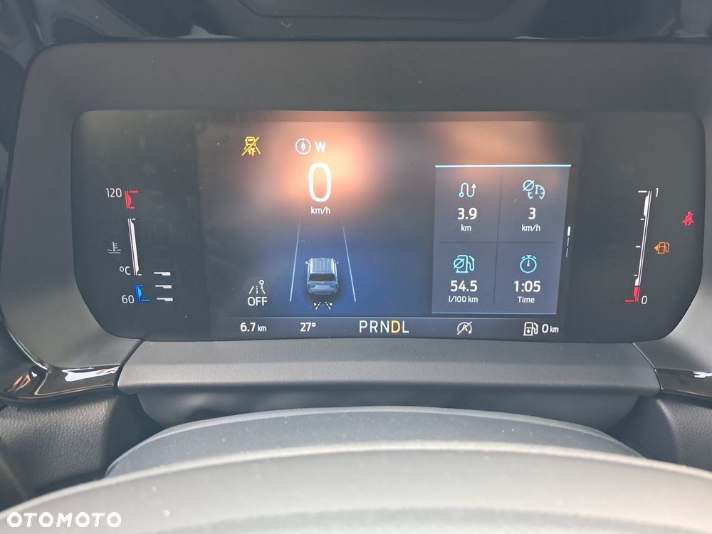 Ford Tourneo Courier 1.0 EcoBoost Titanium - 16