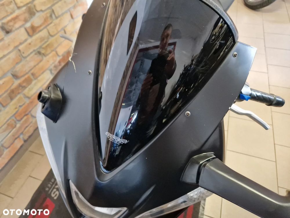 Aprilia RS - 18