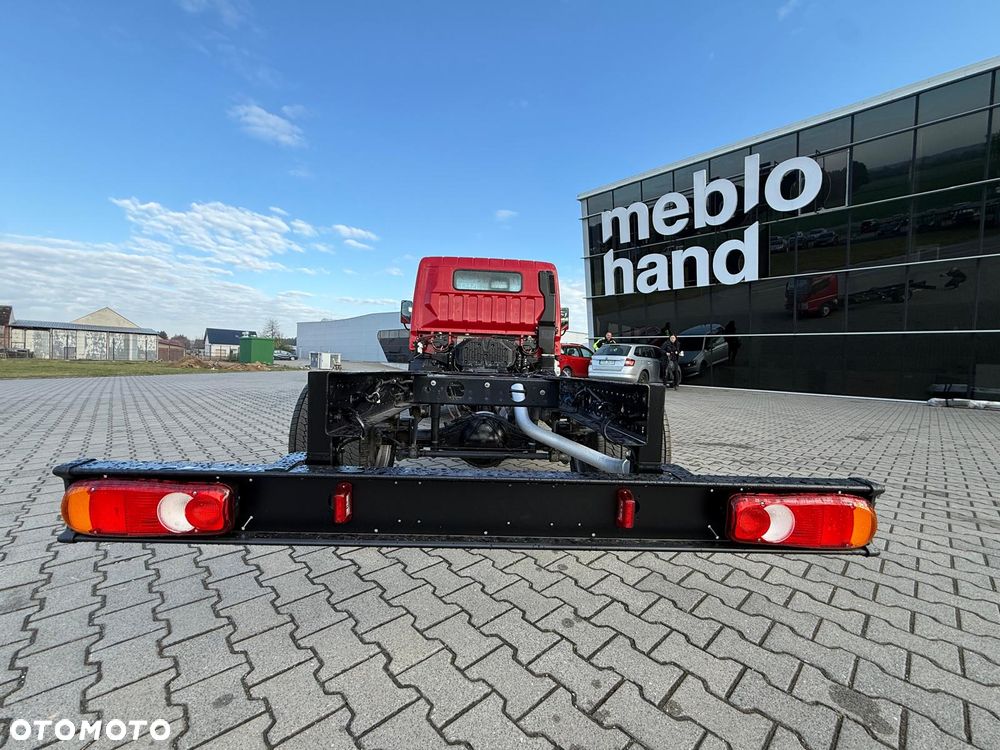 Mitsubishi Canter - 6