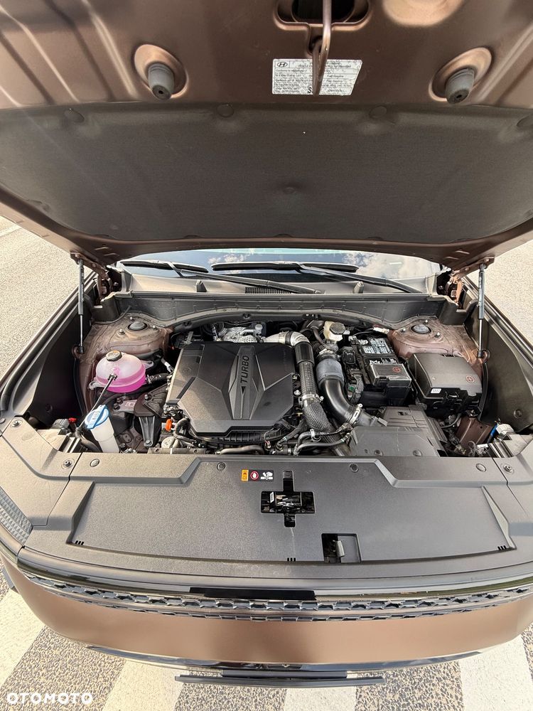 Hyundai Santa Fe - 16