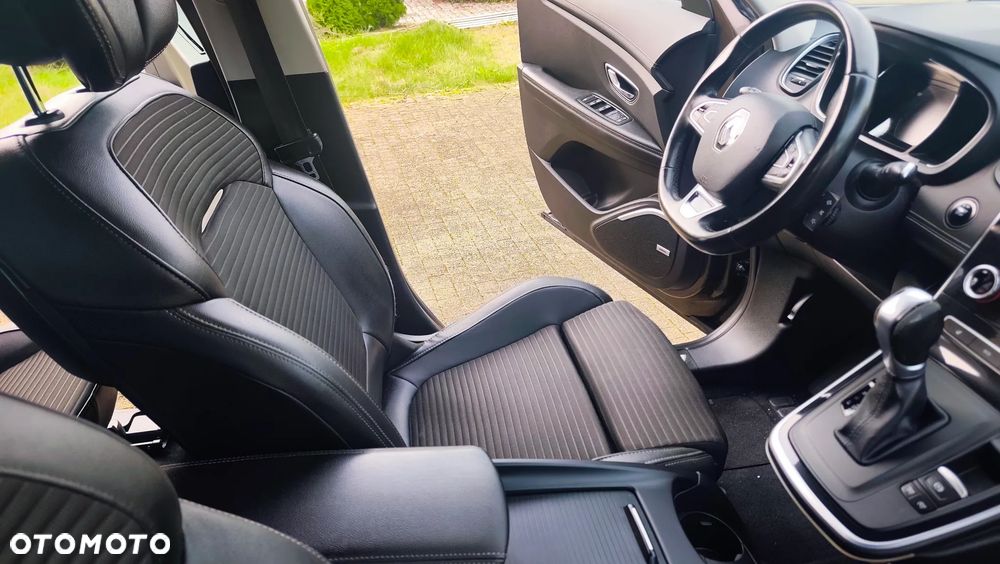 Renault Grand Scenic Gr 1.6 dCi Bose EDC - 24