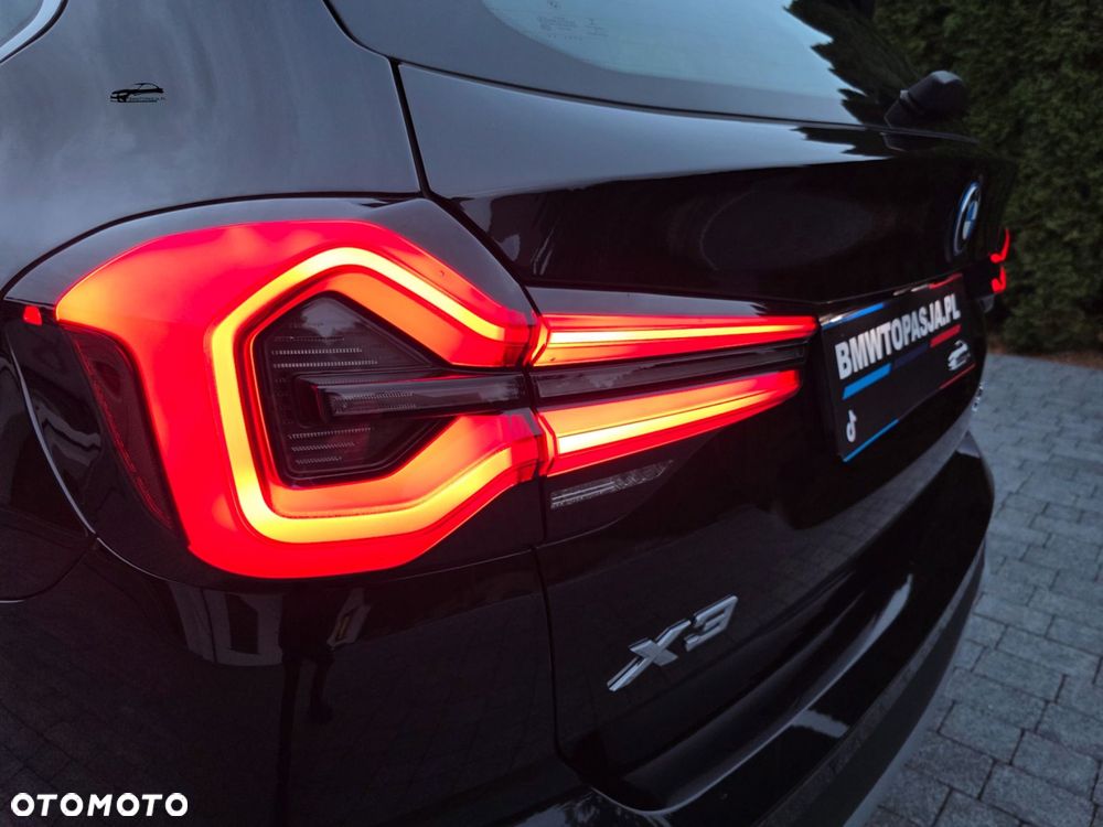 BMW X3 - 17