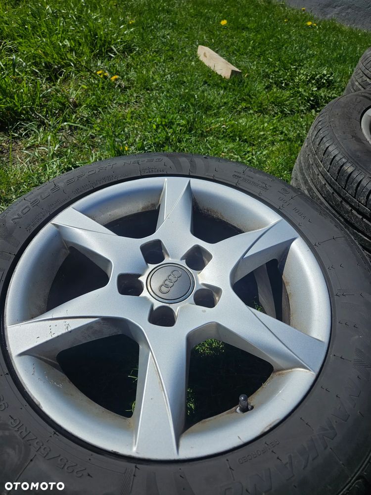 Audi A6 Avant 2.7 TDI DPF - 14