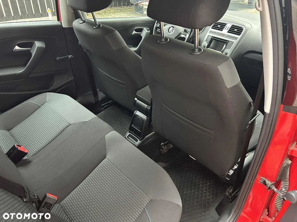 Volkswagen Polo - 16