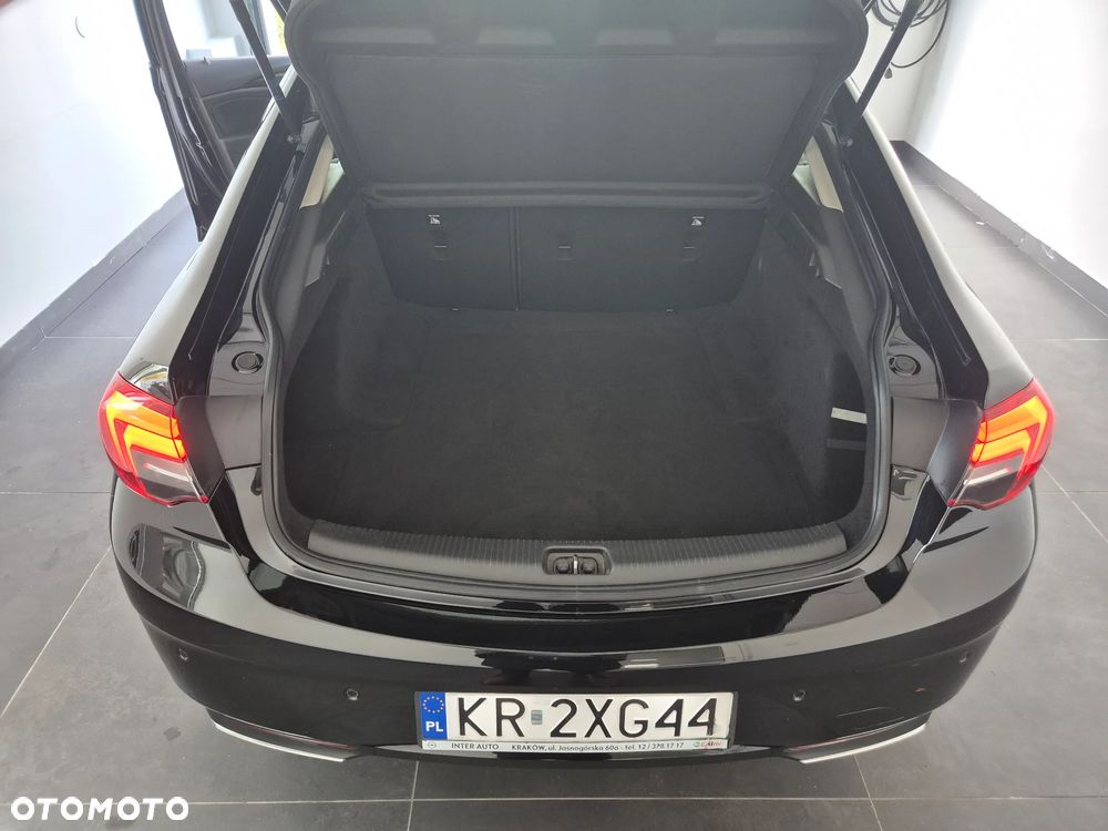 Opel Insignia 2.0 CDTI Business Edition S&S - 7