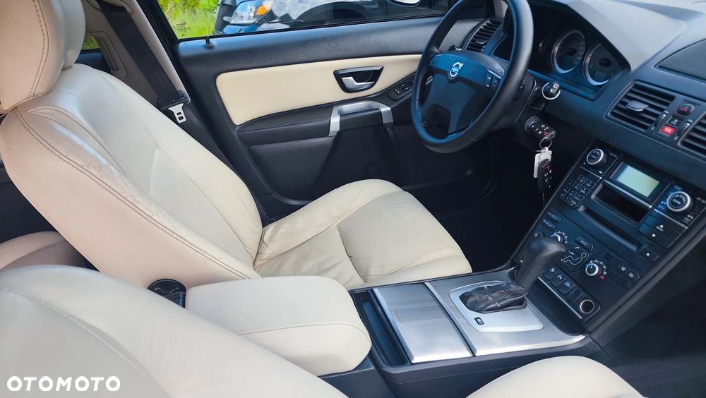 Volvo XC 90 D5 Summum - 25