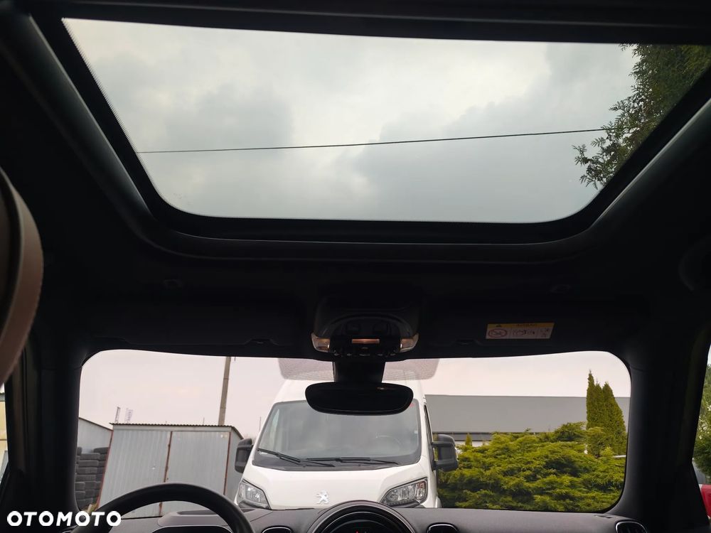 MINI Countryman Cooper S E All4 - 19