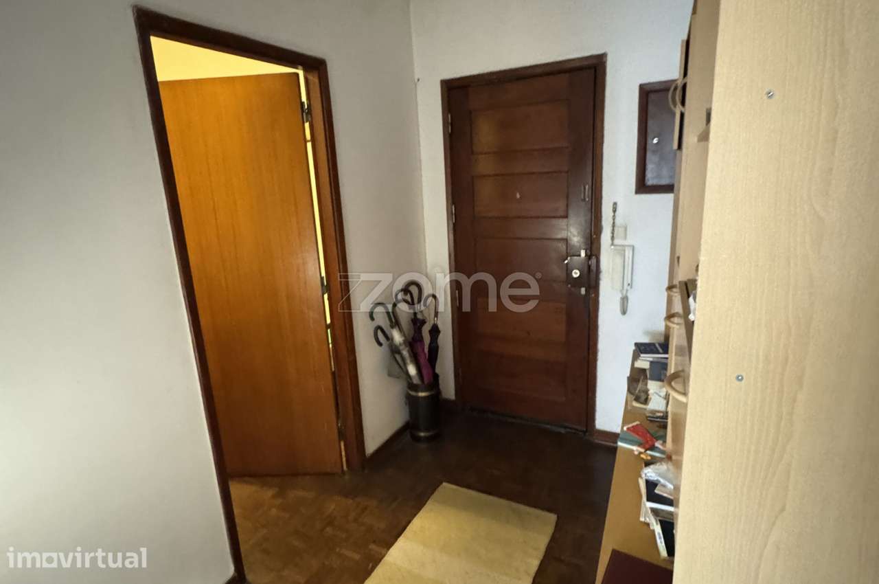 T2+1 com garagem em Santa Clara — Coimbra - Grande imagem: 2/25