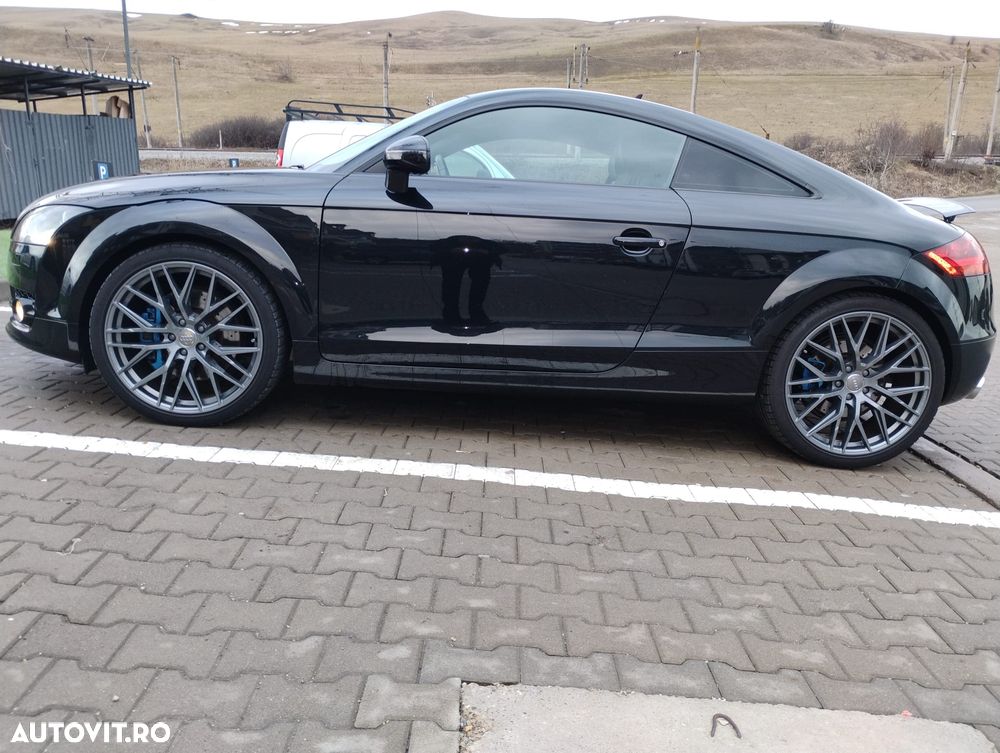 Audi TT 3.2 quattro - 17
