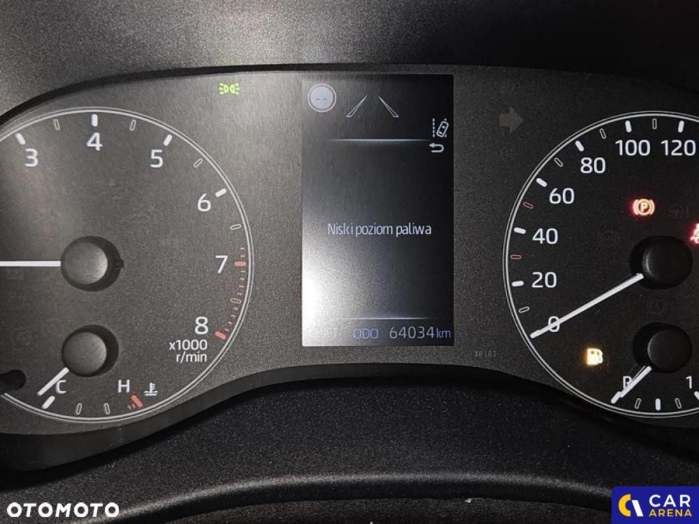 Toyota Yaris 1.5 Comfort - 13