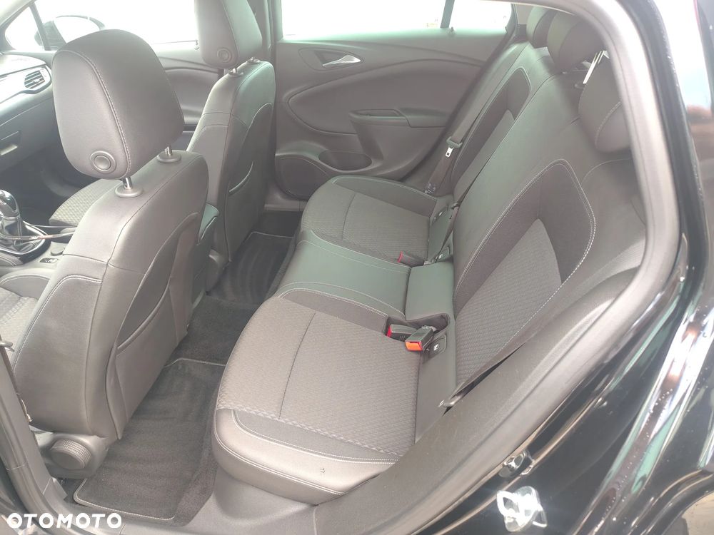 Opel Astra 1.4 Turbo Start/Stop Business - 15