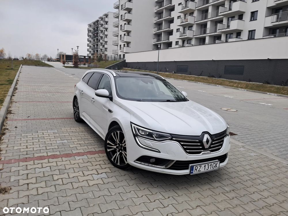 Renault Talisman BLUE dCi 200 EDC INITIALE PARIS - 3