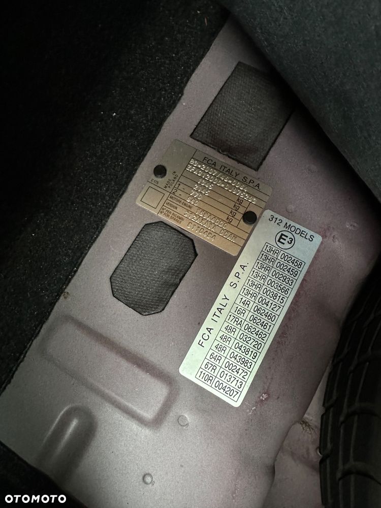 Fiat 500 1.2 Pop EU6d - 18