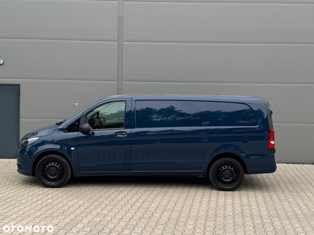 Mercedes-Benz Vito - 2