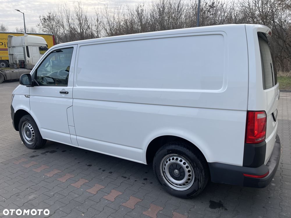 Volkswagen T6 - 15