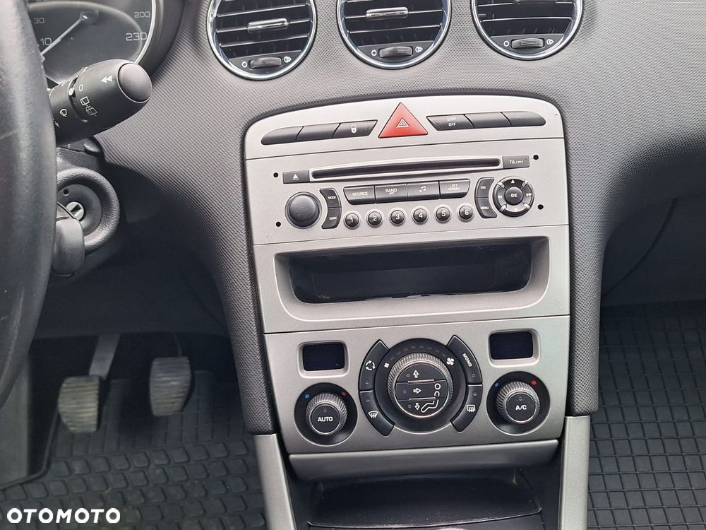 Peugeot 308 120 VTi Premium - 19