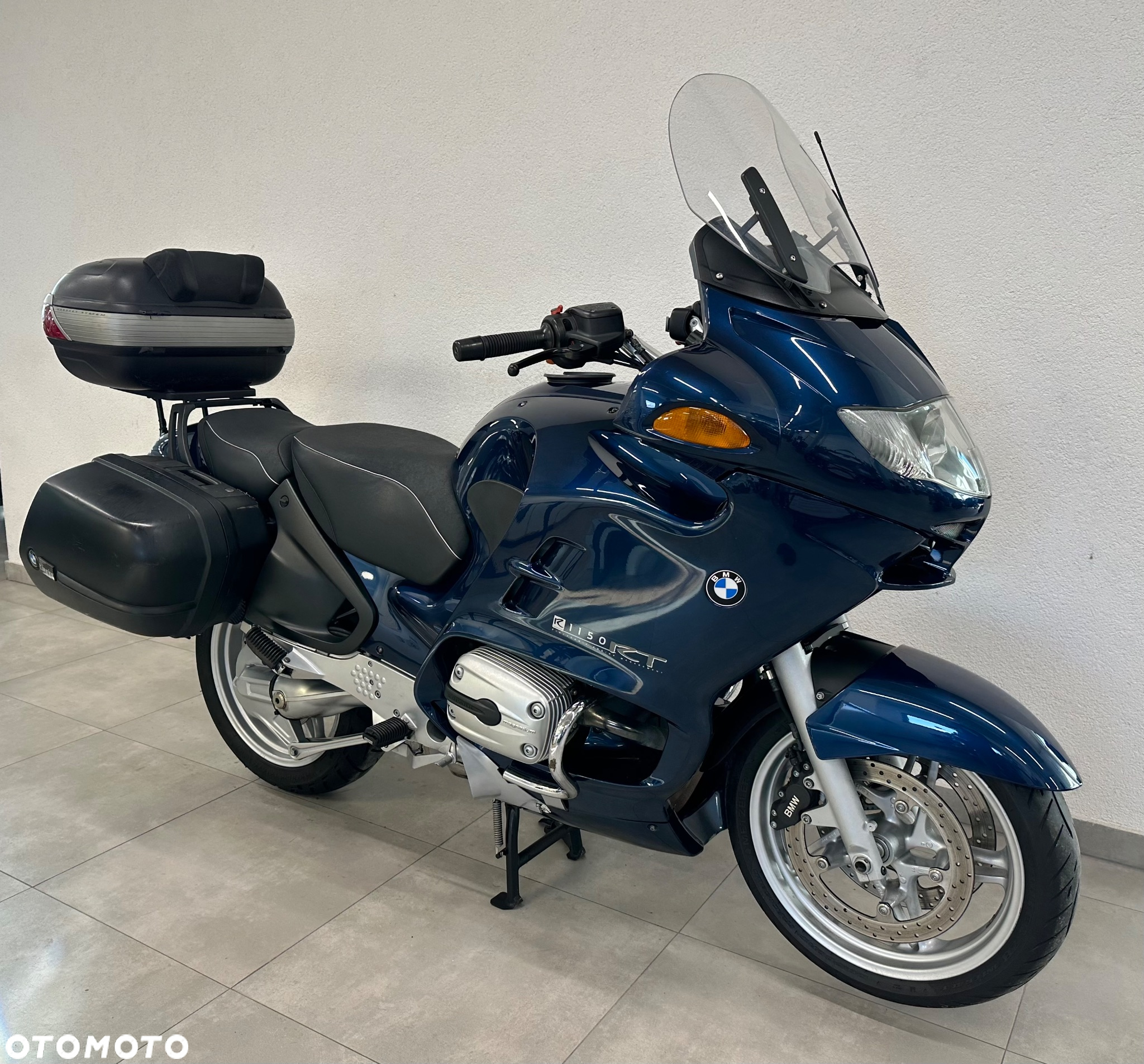 BMW RT - 3