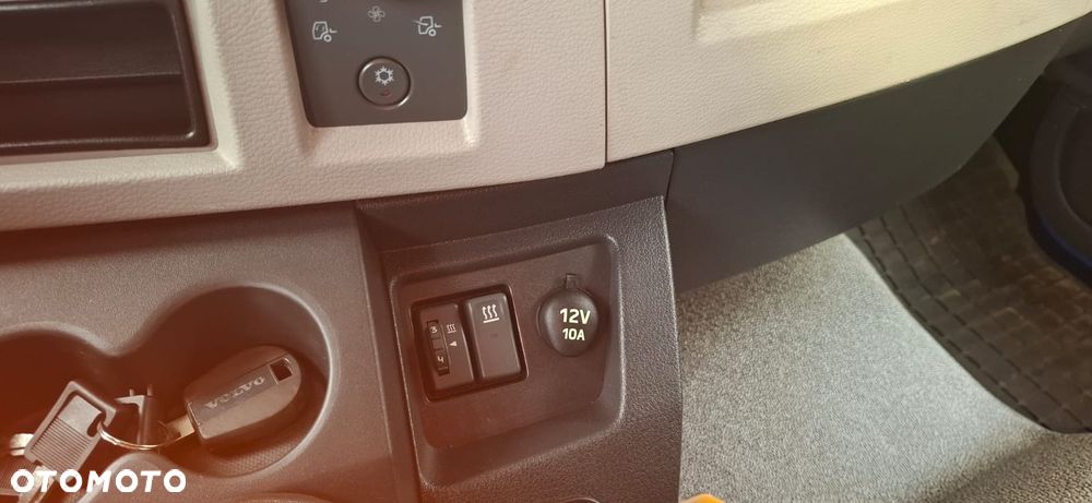 Volvo FL 280 - 16