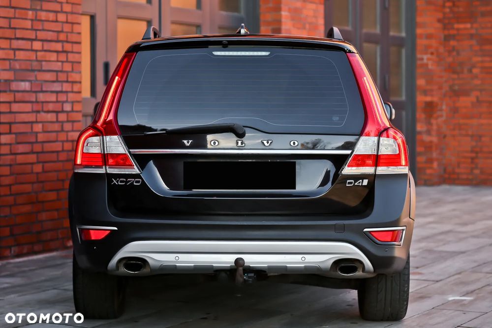 Volvo XC 70 D4 Momentum - 14