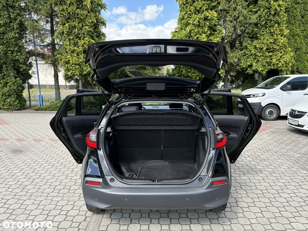 Honda Jazz - 31