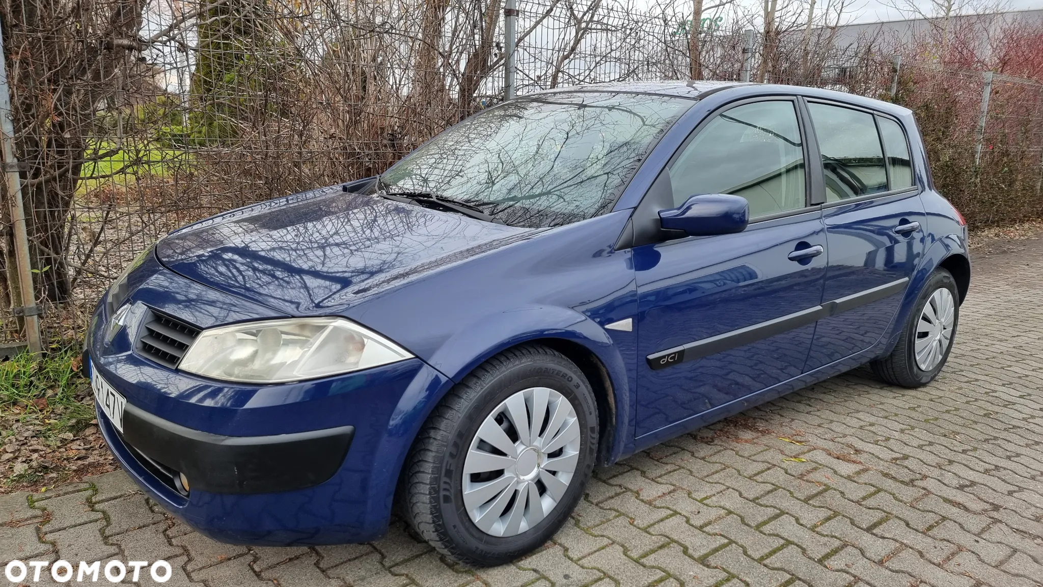 Renault Megane II 1.4 16V Authentique - 2