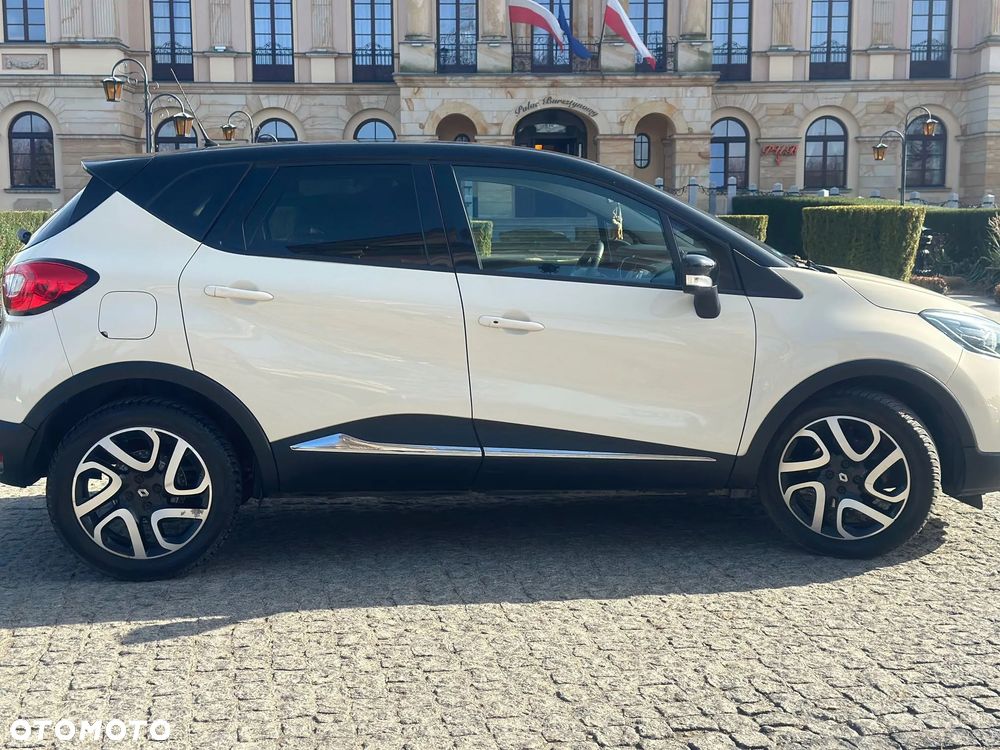 Renault Captur 1.2 Energy TCe Zen EDC EU6 - 5