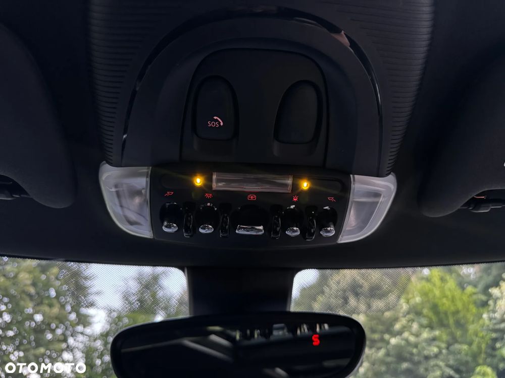MINI Cooper S sport - 20