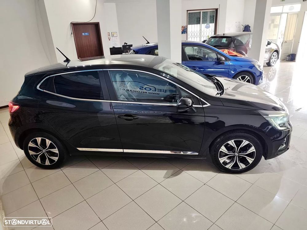 Renault Clio TCe 100 EDITION ONE - 11